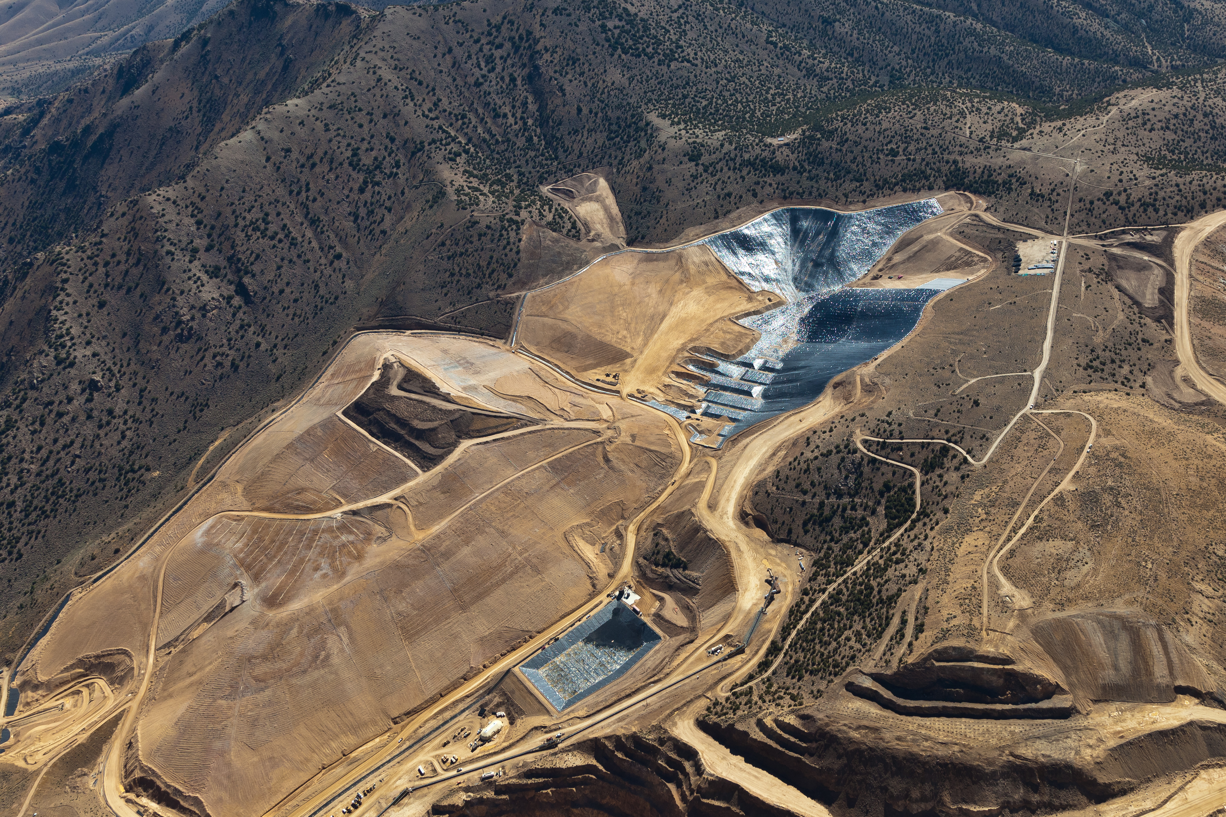 Image for EP mine site