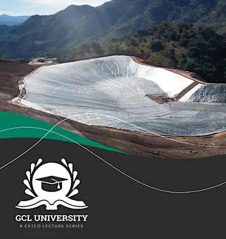 Image for GCL University