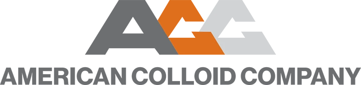 American Colloid Company (ACC) Logo